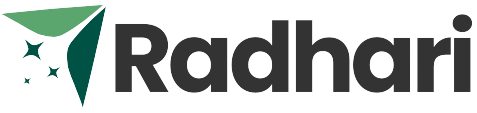 Radhari Logo